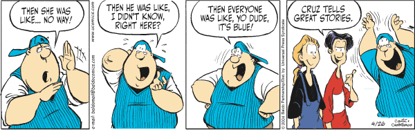 baldo
